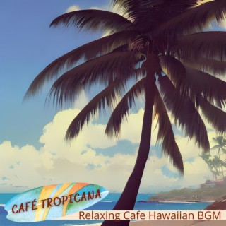 Relaxing Cafe Hawaiian Bgm