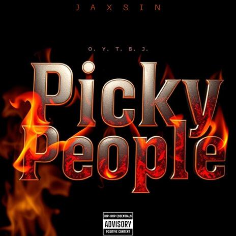 picky people | Boomplay Music