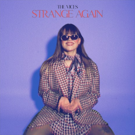 Strange Again | Boomplay Music