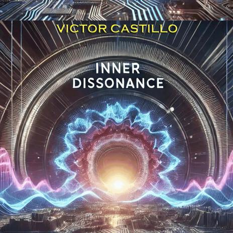 Inner dissonance | Boomplay Music