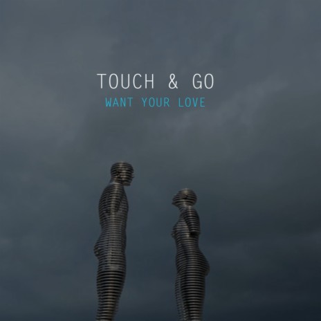 Want your love (Radio edit)