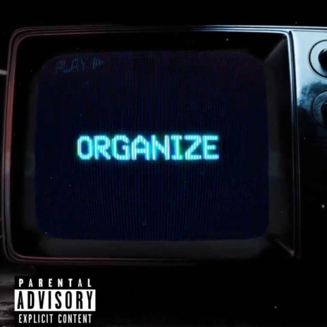 Organize | Boomplay Music