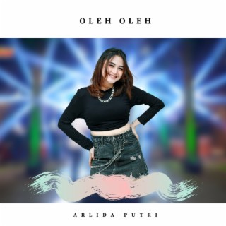 Oleh Oleh