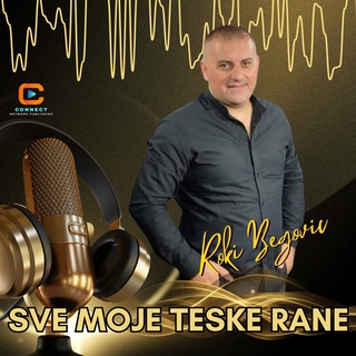 Sve moje teske rane