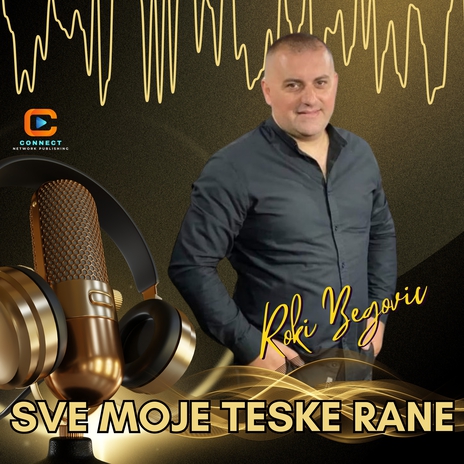 Sve moje teske rane (Live) | Boomplay Music