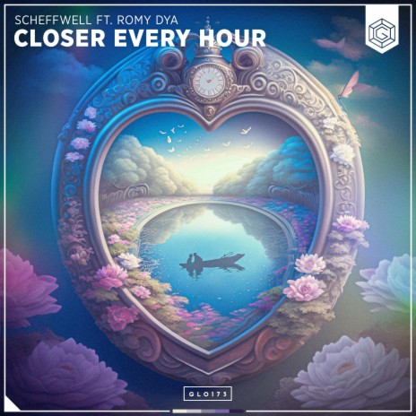 Closer Every Hour ft. Romy Dya | Boomplay Music