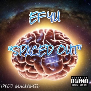 SPACED OUT (BL4CK4BYSS MIX)