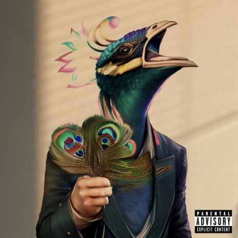 Peacocks ft. Kacper | Boomplay Music