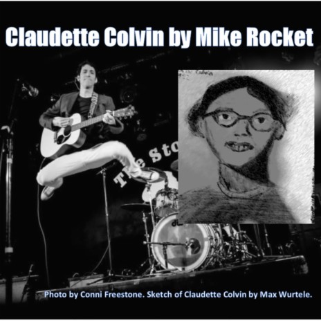 Claudette Colvin | Boomplay Music