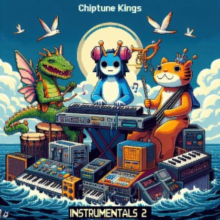 Instrumentals 2