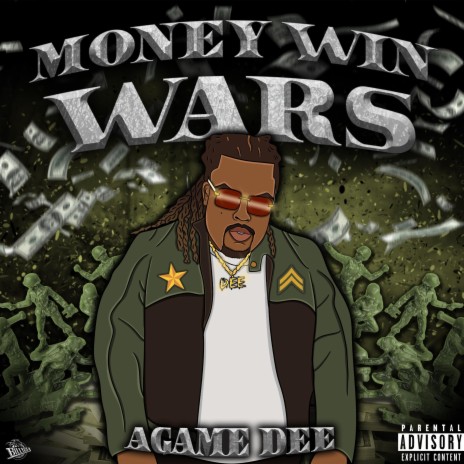 Money Win Wars | Boomplay Music