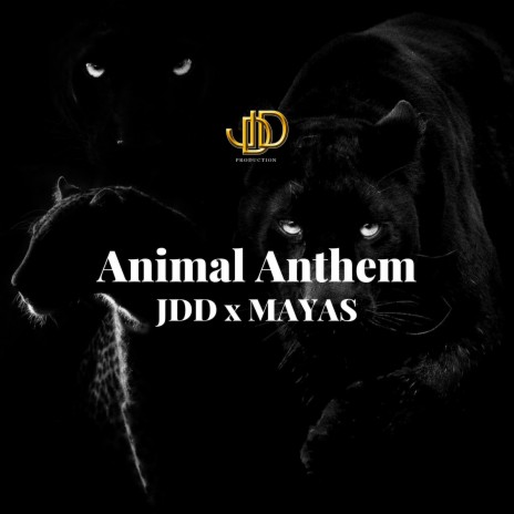 Animal Anthem ft. Mayas