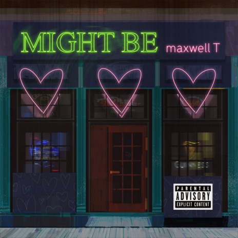 Might Be | Boomplay Music