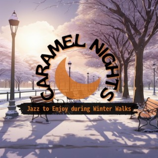 Jazz to Enjoy During Winter Walks