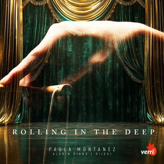 Rolling In The Deep