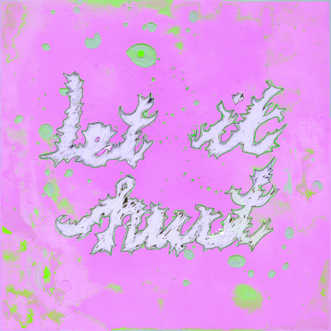 Let It Hurt | Boomplay Music