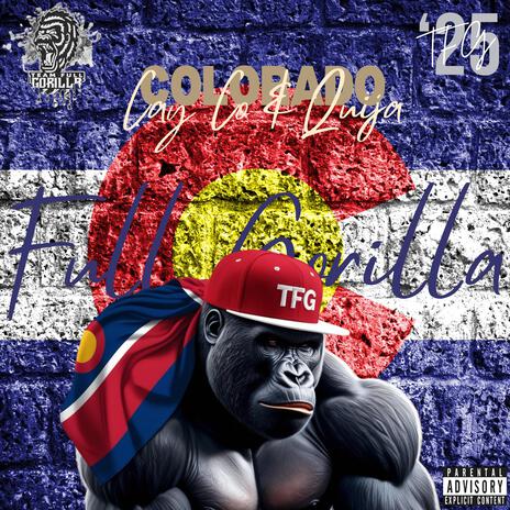 Colorado TFG ft. One&Only Quija | Boomplay Music