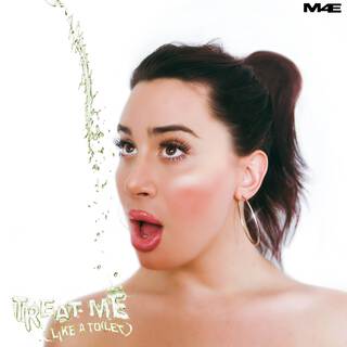 Treat Me (Like A Toilet) lyrics | Boomplay Music