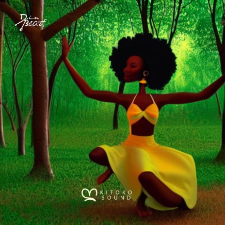 Zanda ft. Kitoko Sound, Afro Wind & Din BEATS | Boomplay Music