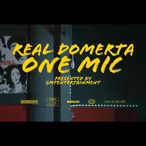 One Mic | Boomplay Music