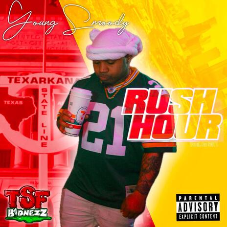 Rush Hour | Boomplay Music