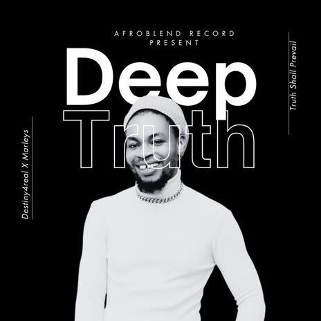 Truth Shall Prevail ft. Soul Marley, Fyah Marley, Zion Rebelz & Stonebwoyi | Boomplay Music