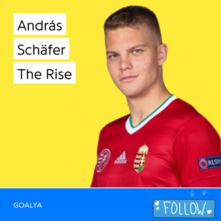András Schäfer The Rise | Union Berlin