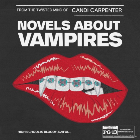 Novels About Vampires | Boomplay Music