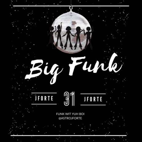 Big Funk | Boomplay Music