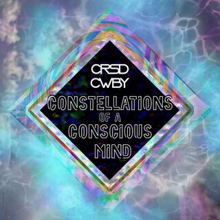 constellations of a conscious mind