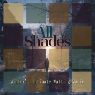 Winter's Intimate Walking Music