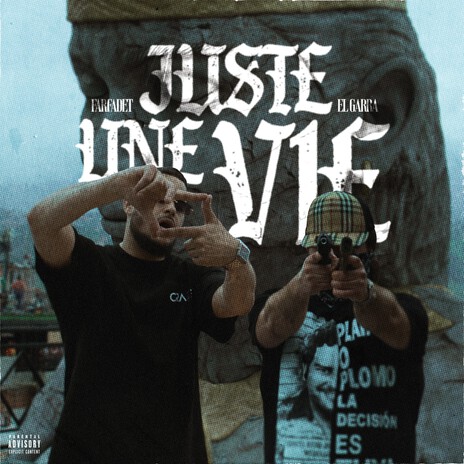 Juste une vie ft. Farfadet | Boomplay Music