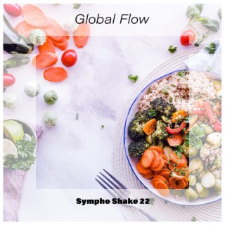 Global Flow Sympho Shake 22