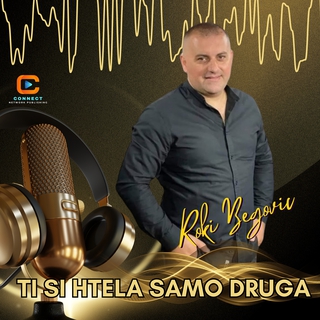 Ti si htela samo druga