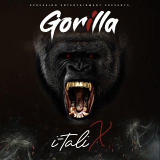 Gorilla