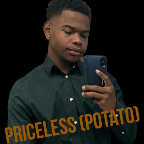Priceless (potato) | Boomplay Music