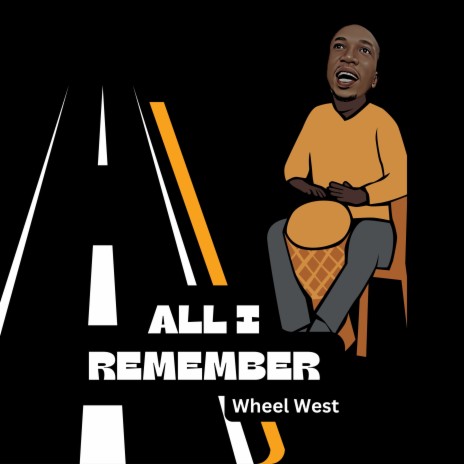 All I Remember | Boomplay Music