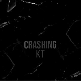 CRASHING