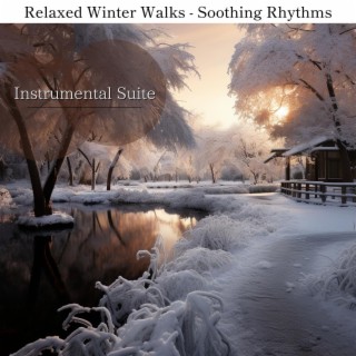 Relaxed Winter Walks-Soothing Rhythms