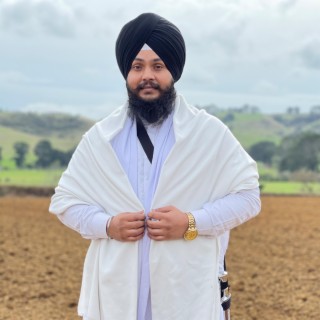 Kou Hai Mero Sajan Meet (Bhai Bachittar Singh Anmol New Zealand Wale)