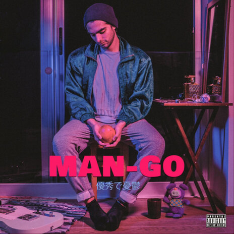 MAN-GO | Boomplay Music