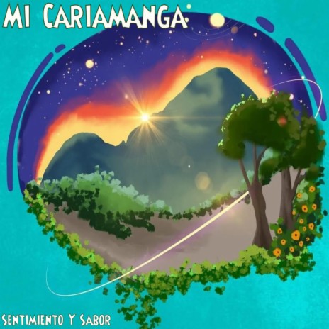 Mi Cariamanga Sentimiento Y Sabor (Special Version) | Boomplay Music