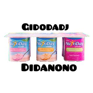 Didanono