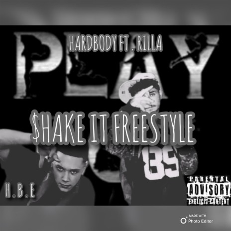 Shake that freestyle | Boomplay Music