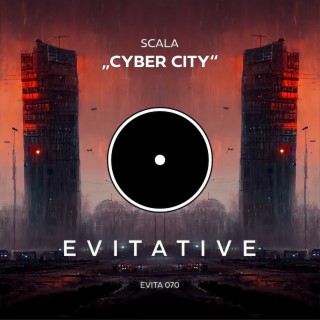 Cyber City