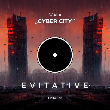 Cyber City | Boomplay Music