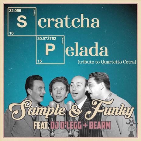 Scratcha Pelada | Boomplay Music