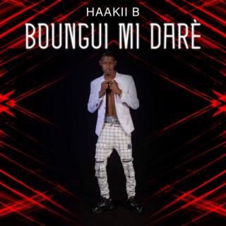 Haakii B