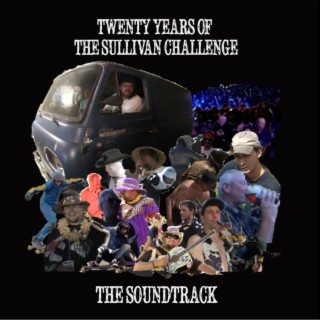 TWENTY YEARS OF THE SULLIVAN CHALLENGE