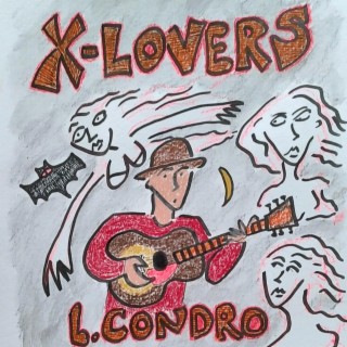 X Lovers lyrics | Boomplay Music